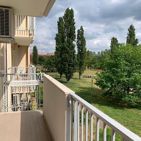 밀라노 Trilocale In Zona Bocconi/Navigli 아파트 외부 사진