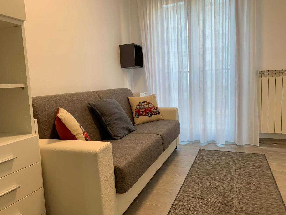 밀라노 Trilocale In Zona Bocconi/Navigli 아파트 외부 사진