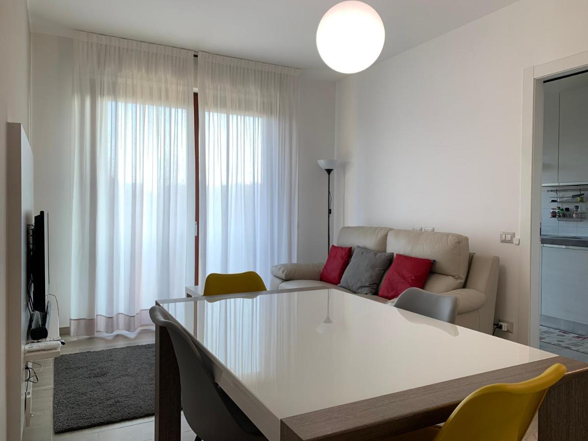 밀라노 Trilocale In Zona Bocconi/Navigli 아파트 외부 사진