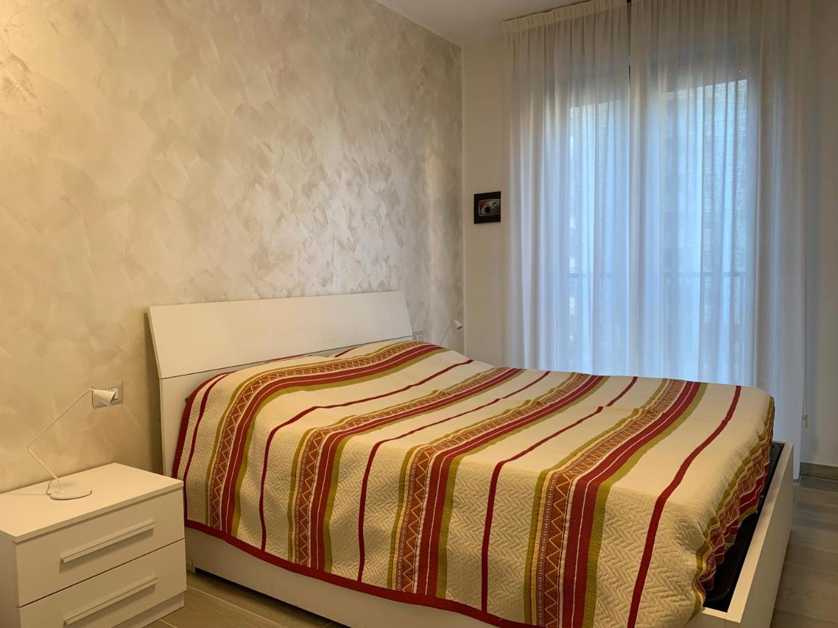 밀라노 Trilocale In Zona Bocconi/Navigli 아파트 외부 사진