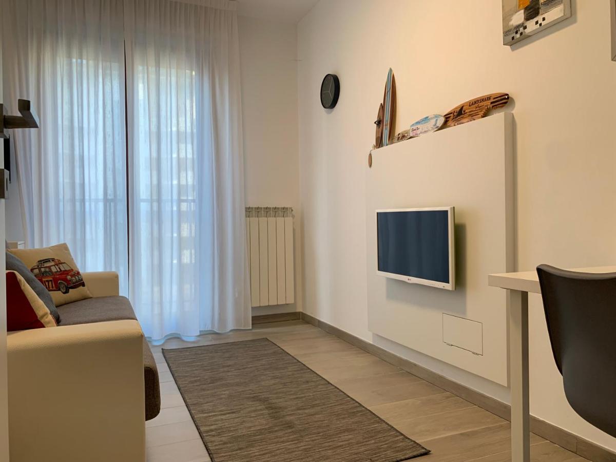 밀라노 Trilocale In Zona Bocconi/Navigli 아파트 외부 사진