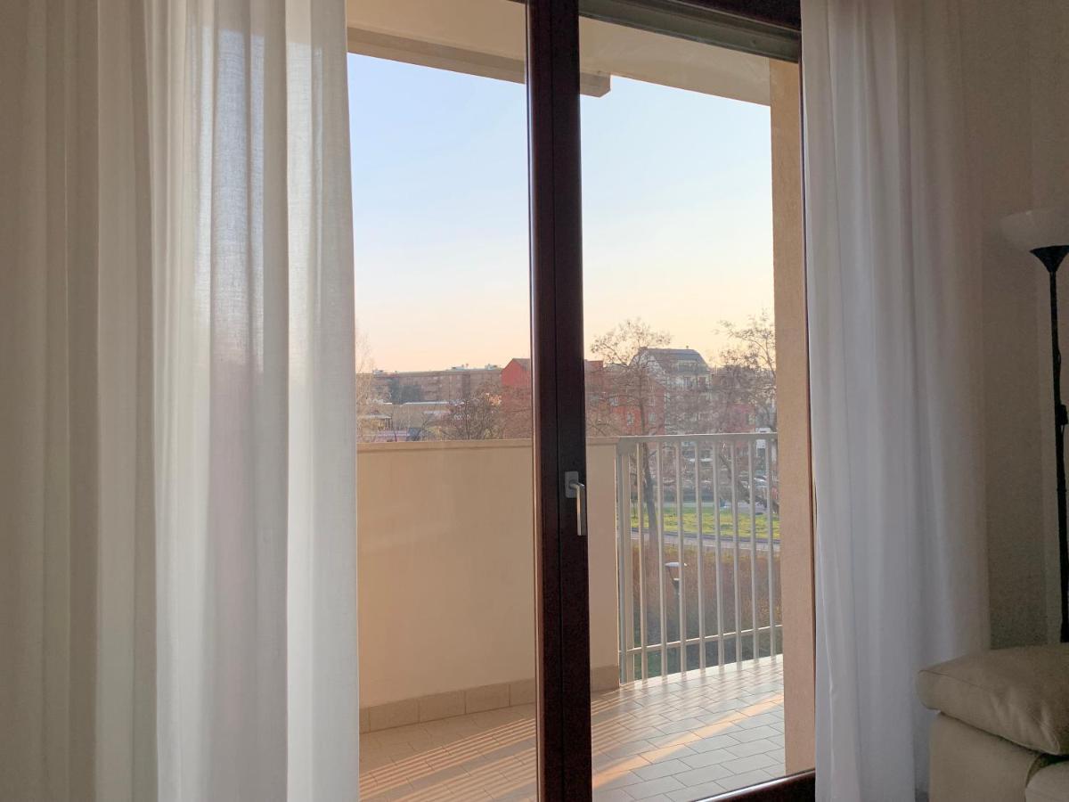 밀라노 Trilocale In Zona Bocconi/Navigli 아파트 외부 사진