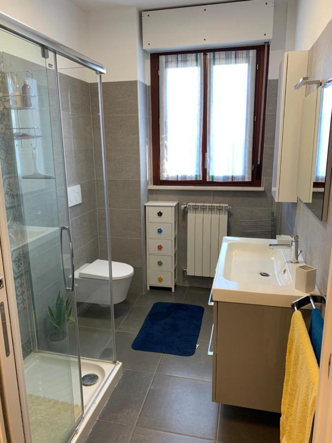 밀라노 Trilocale In Zona Bocconi/Navigli 아파트 외부 사진